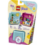 LEGO Friends Mini box Olívia v lete